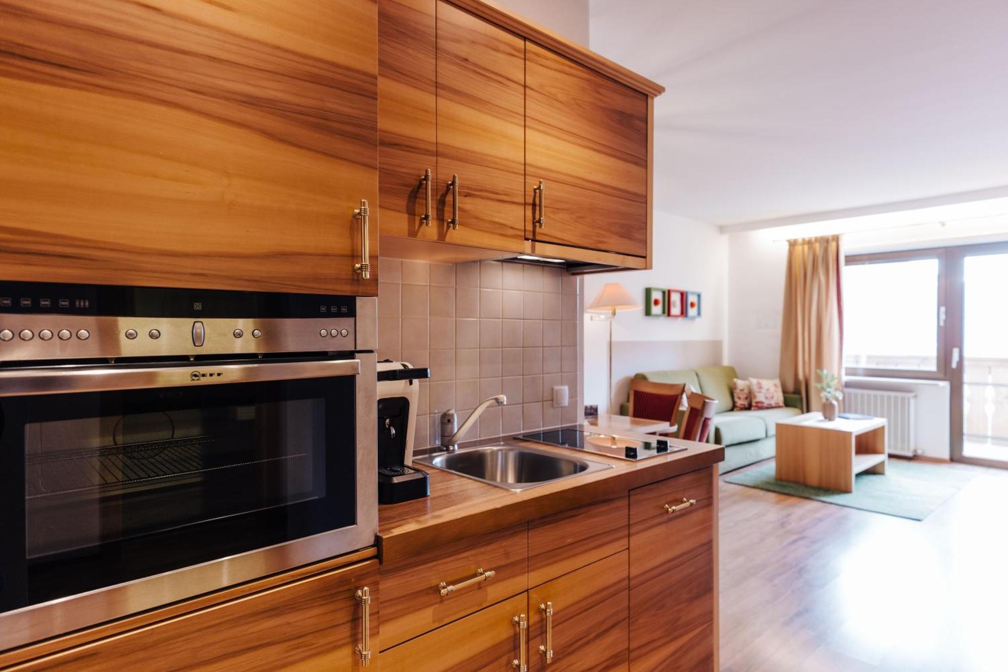 Apartments Bachmair Schenna Exterior foto